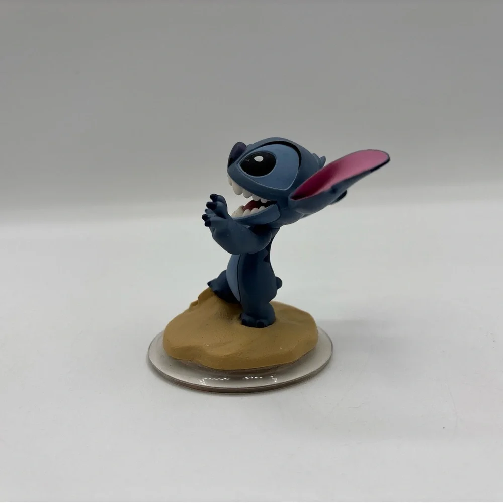 Disney‎ Infinity 2.0 Stitch Figure